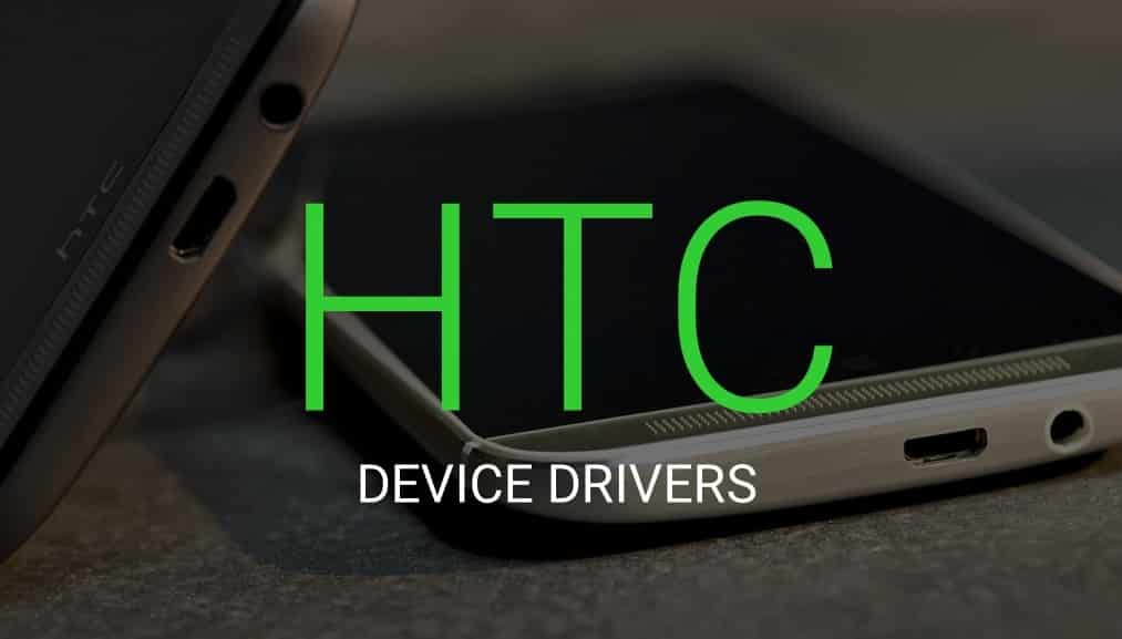 HTC USB Driver