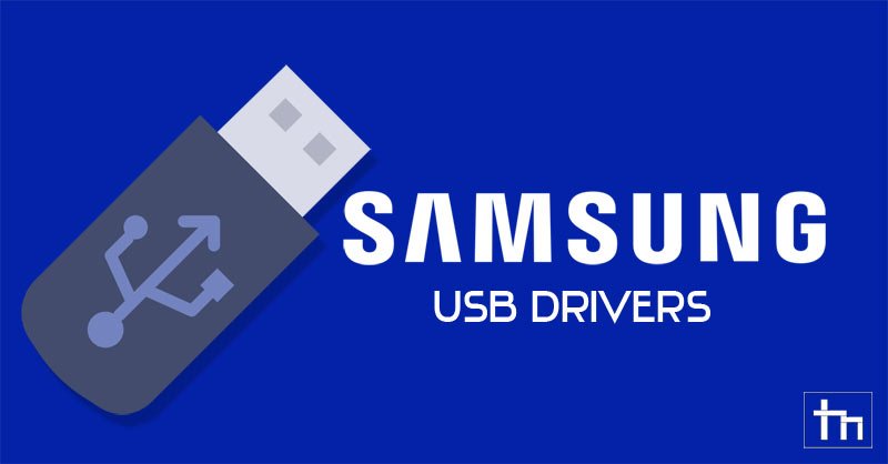 درایور سامسونگ - Samsung USB Driver